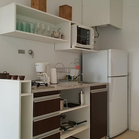 Loft Almagro Apartment Buenos Aires Bagian luar foto