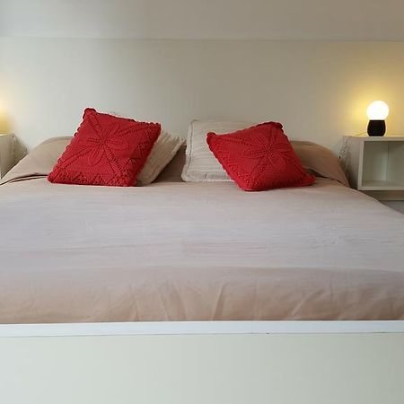 Loft Almagro Apartment Buenos Aires Bagian luar foto