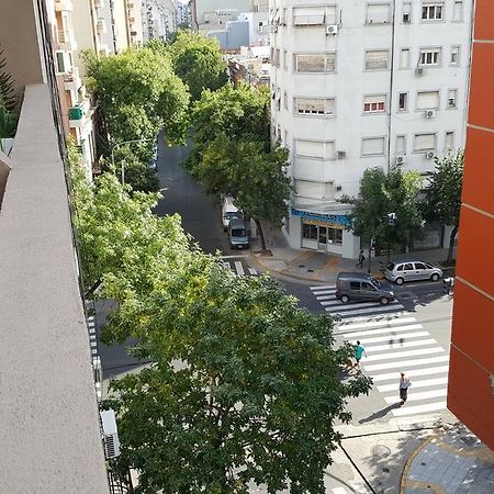 Loft Almagro Apartment Buenos Aires Bagian luar foto