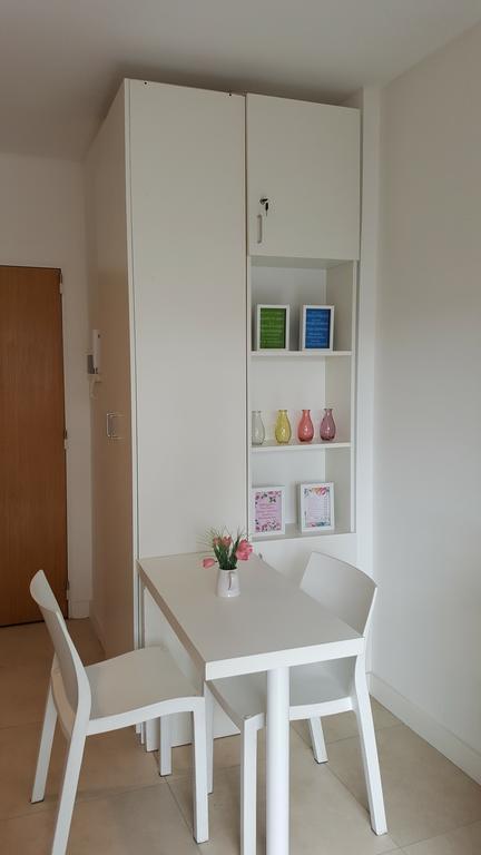 Loft Almagro Apartment Buenos Aires Bagian luar foto