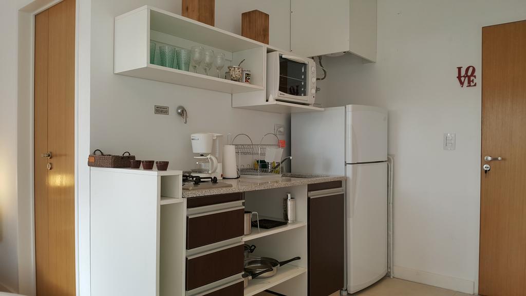 Loft Almagro Apartment Buenos Aires Bagian luar foto