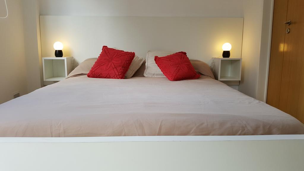 Loft Almagro Apartment Buenos Aires Bagian luar foto