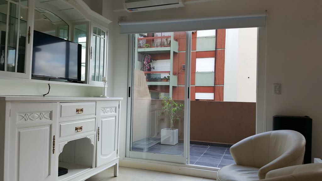 Loft Almagro Apartment Buenos Aires Bagian luar foto