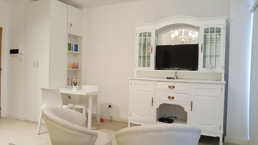Loft Almagro Apartment Buenos Aires Bagian luar foto