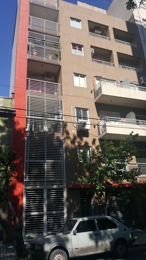 Loft Almagro Apartment Buenos Aires Bagian luar foto