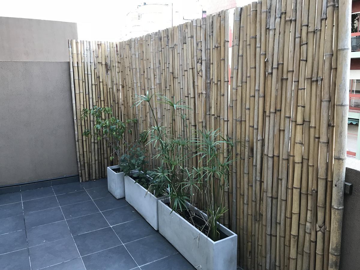 Loft Almagro Apartment Buenos Aires Bagian luar foto